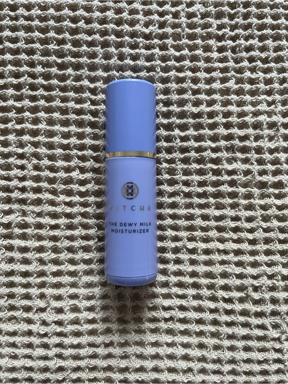 Tatcha Dewy Milk Moisturizer